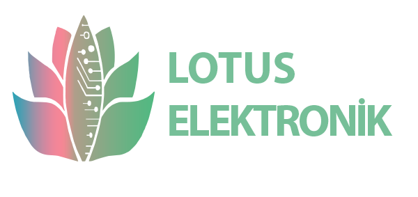lotus elektronik logo